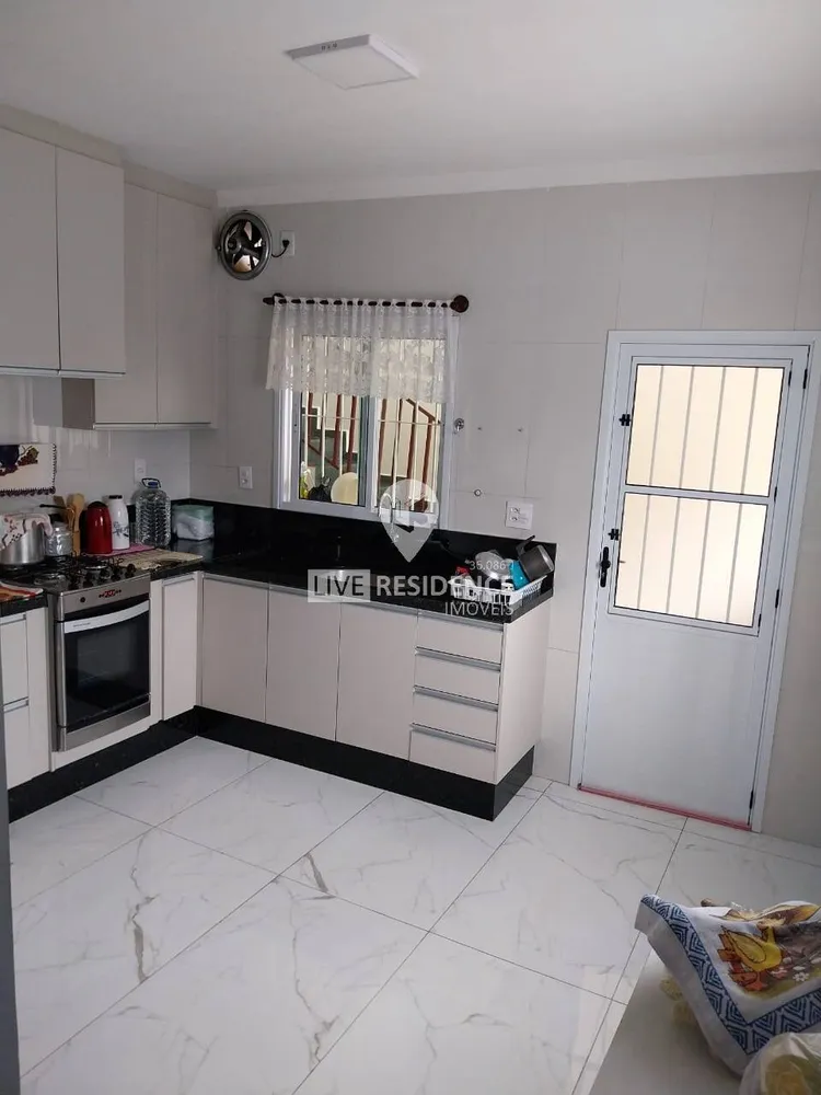 Casa, 4 quartos, 165 m² - Foto 6