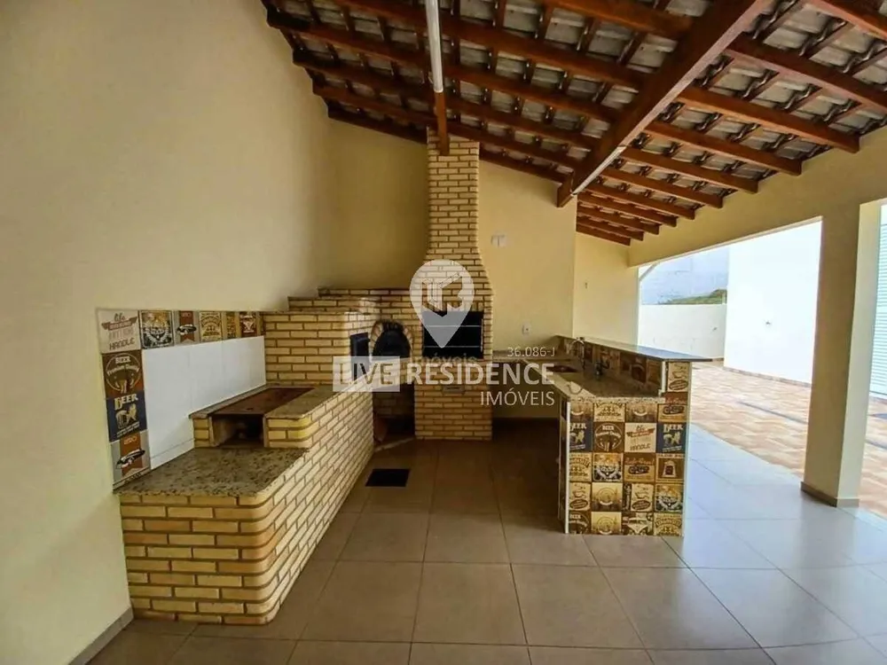 Casa, 3 quartos, 167 m² - Foto 1