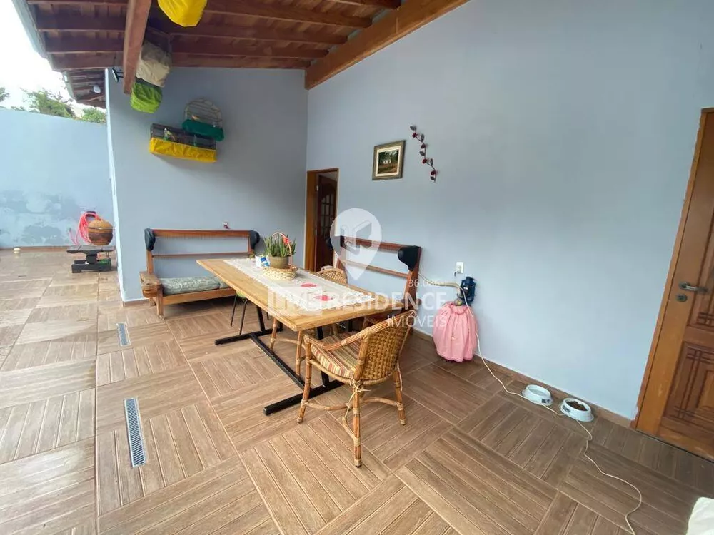 Casa à venda com 3 quartos, 140m² - Foto 4