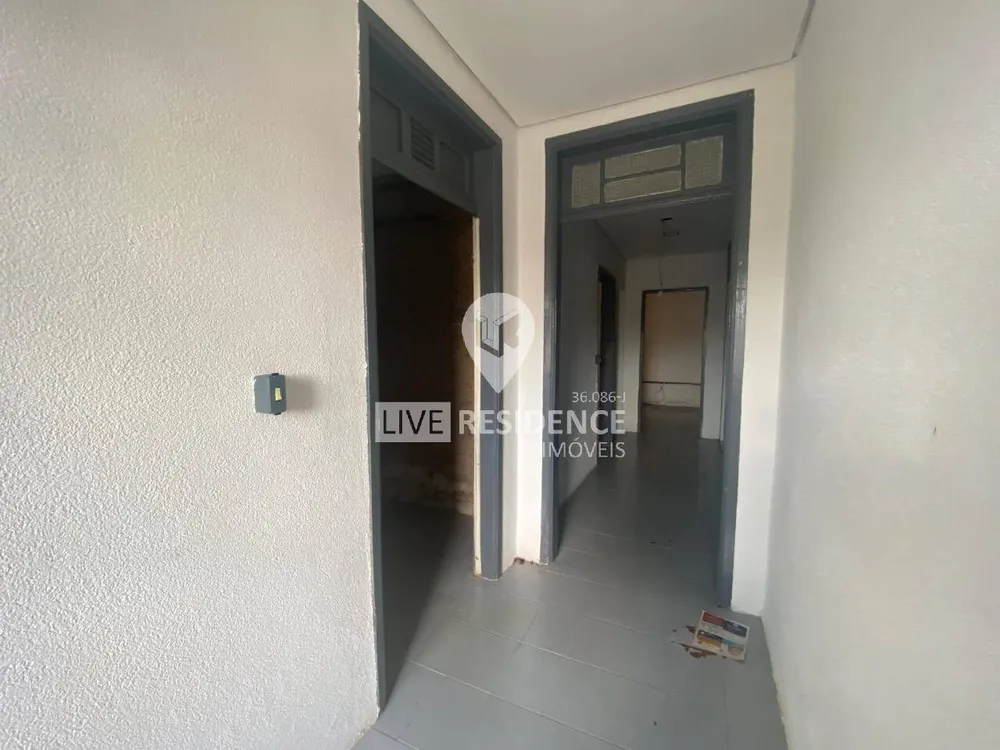 Prédio Inteiro, 232 m² - Foto 2