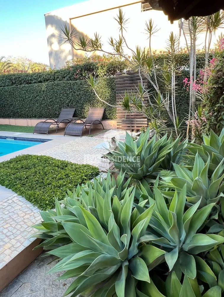 Casa, 3 quartos, 289 m² - Foto 3