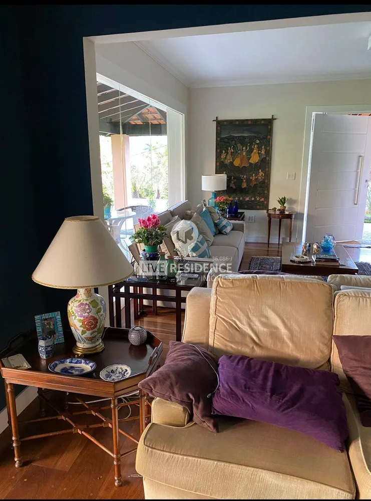Casa, 3 quartos, 289 m² - Foto 12