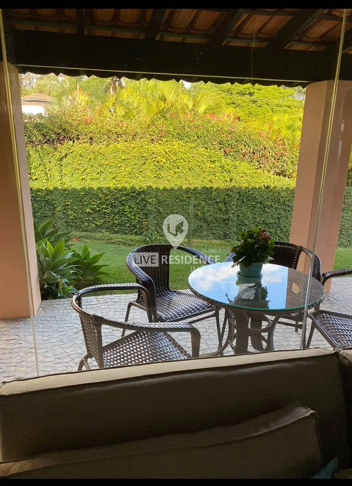 Casa, 3 quartos, 289 m² - Foto 7