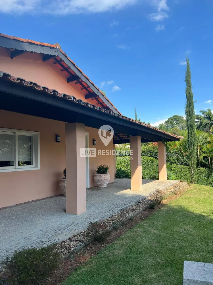 Casa, 3 quartos, 289 m² - Foto 5