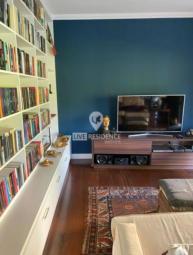 Casa, 3 quartos, 289 m² - Foto 10
