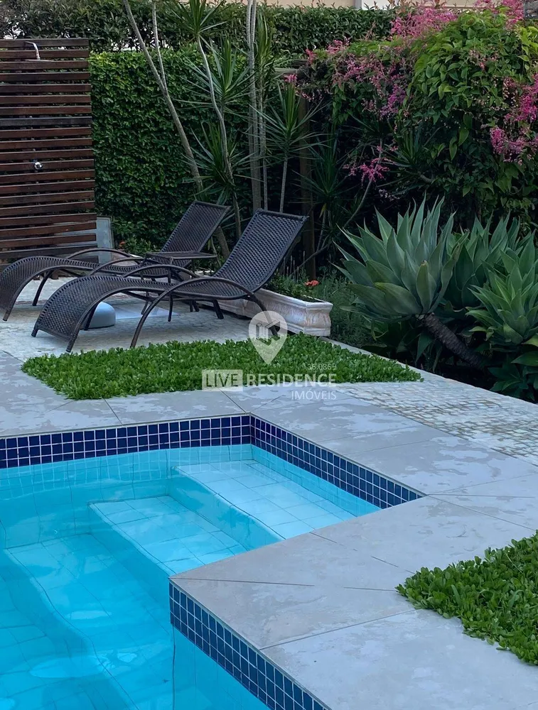 Casa, 3 quartos, 289 m² - Foto 2