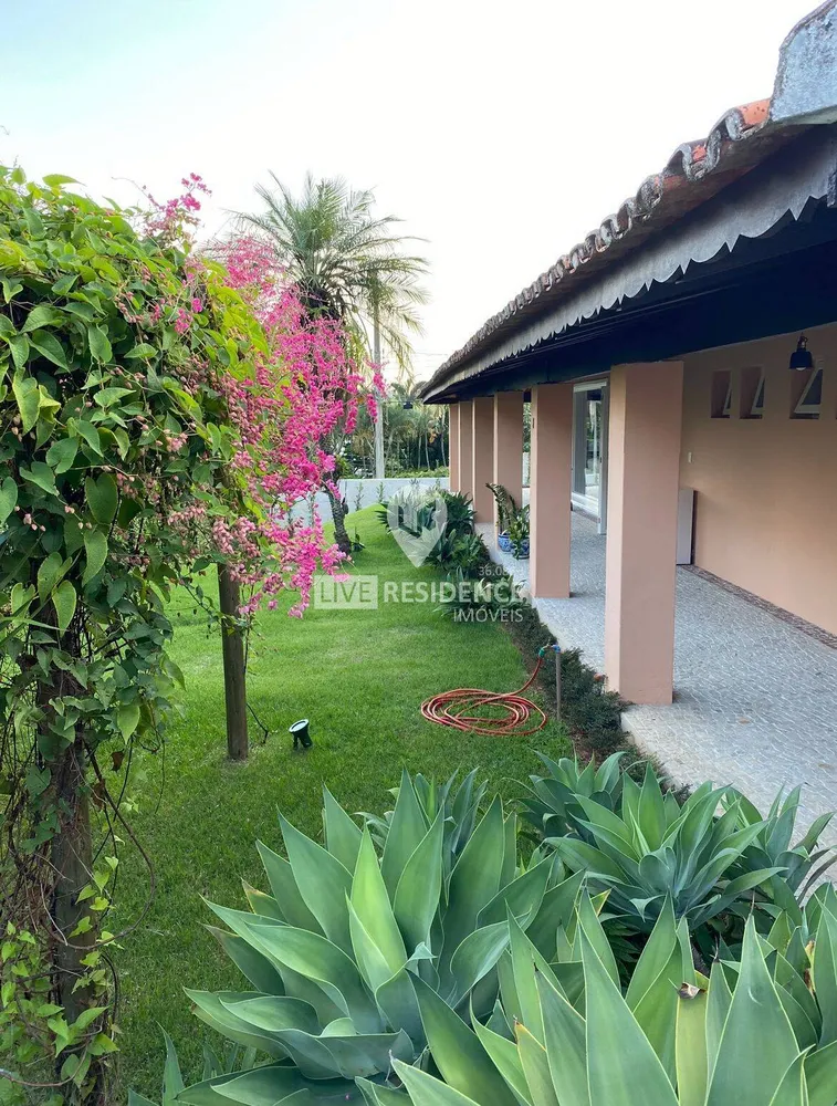 Casa, 3 quartos, 289 m² - Foto 4