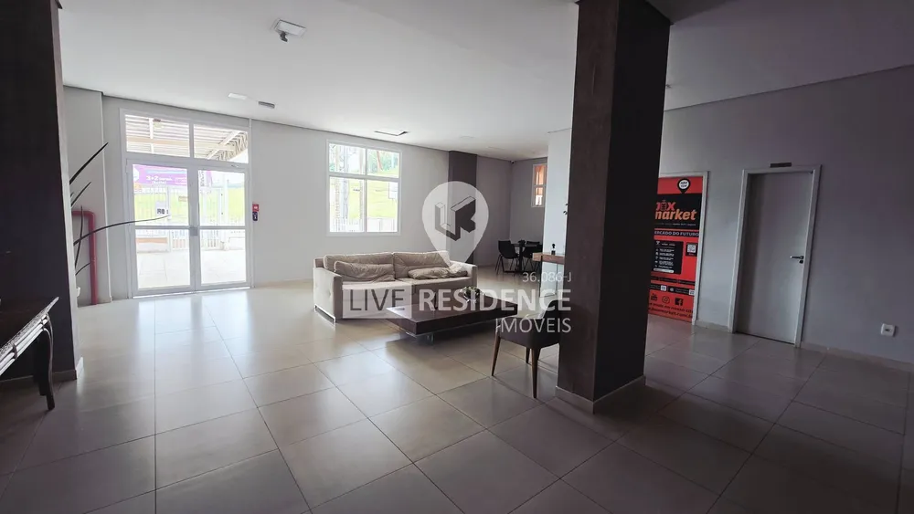Apartamento, 3 quartos, 186 m² - Foto 12