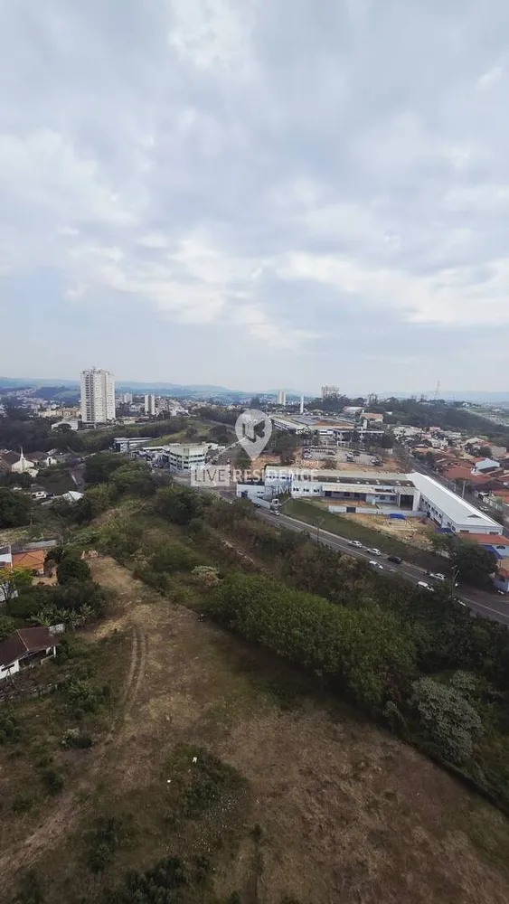 Apartamento, 3 quartos, 186 m² - Foto 1