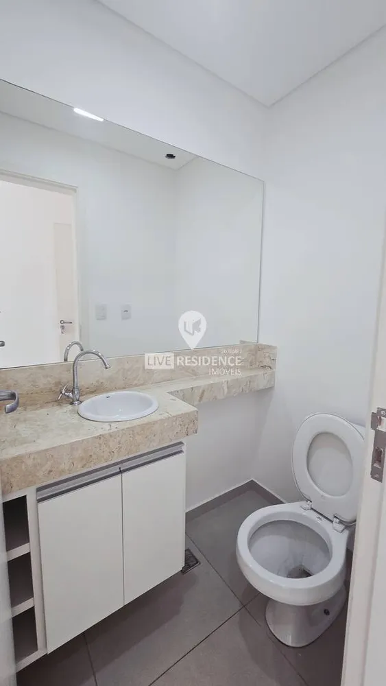 Apartamento, 3 quartos, 186 m² - Foto 8