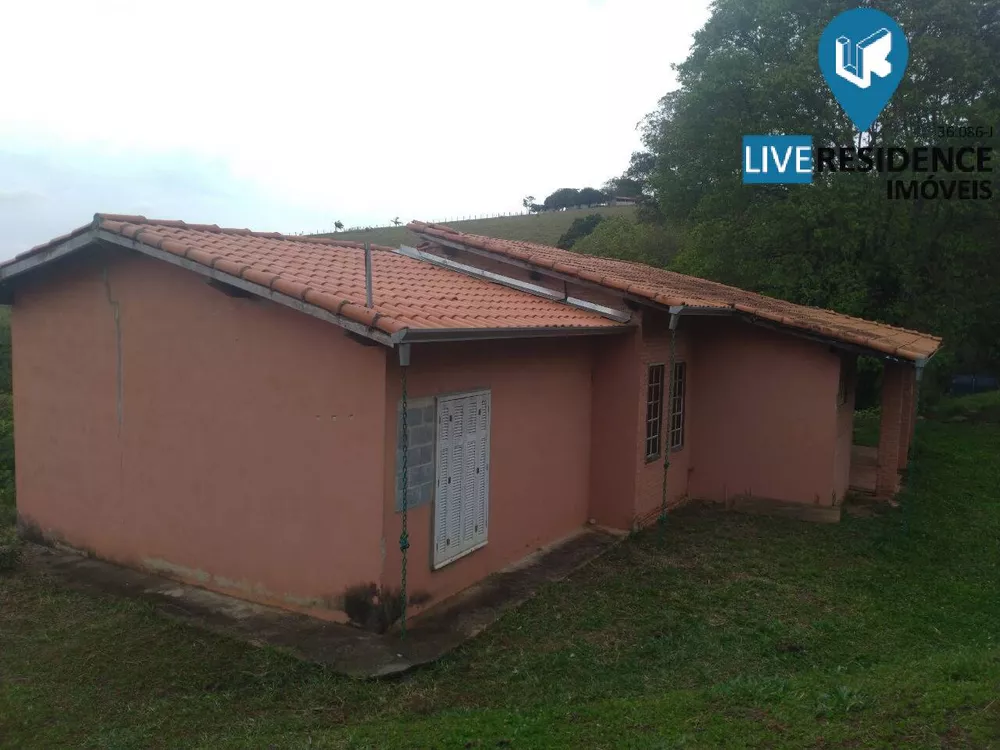 Fazenda à venda com 3 quartos, 350m² - Foto 2