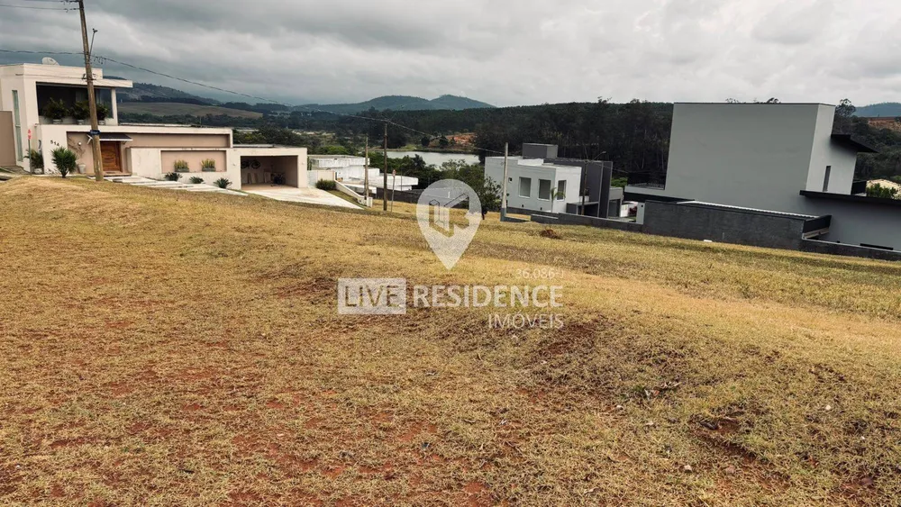 Terreno, 1119 m² - Foto 2