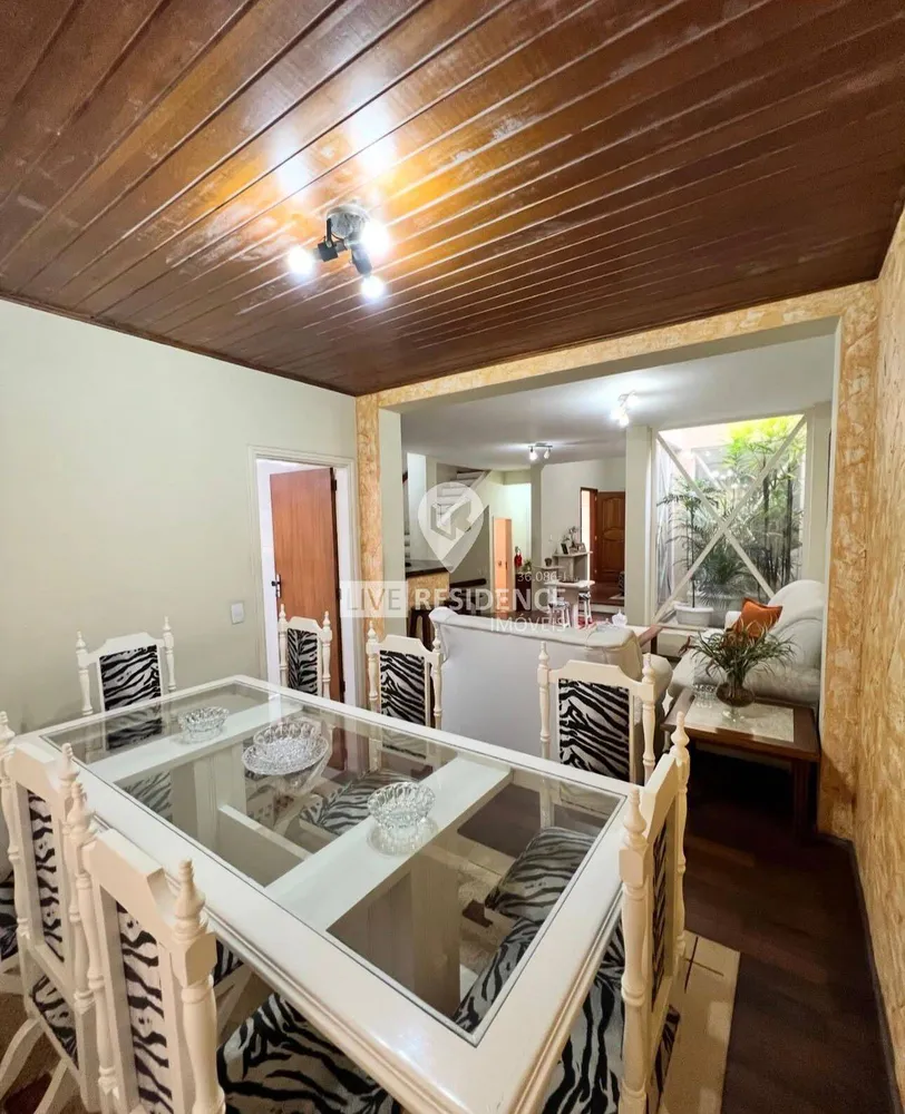 Casa, 4 quartos, 394 m² - Foto 10
