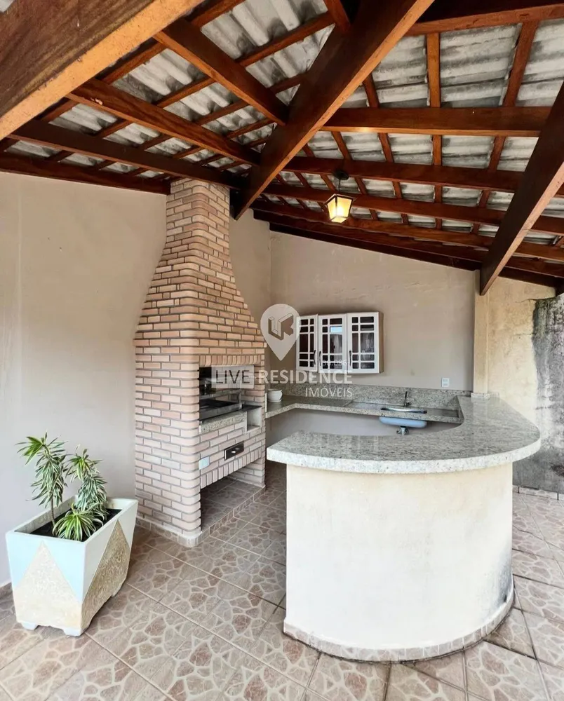 Casa, 4 quartos, 394 m² - Foto 9