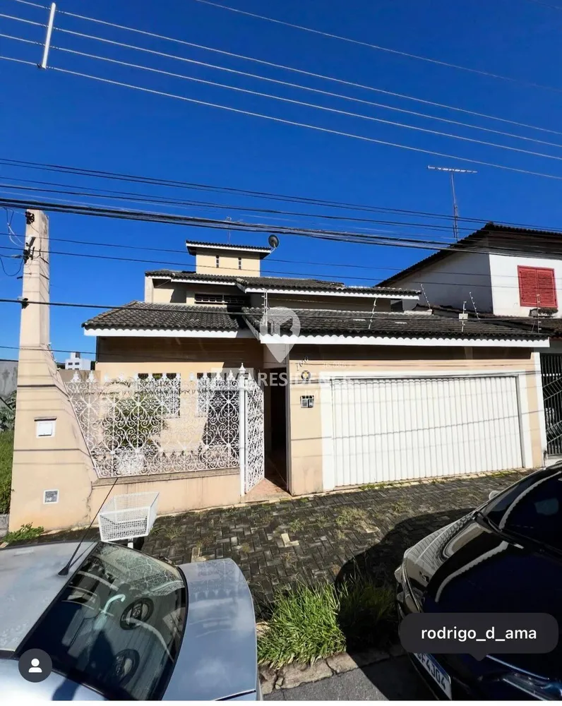 Casa, 4 quartos, 394 m² - Foto 4