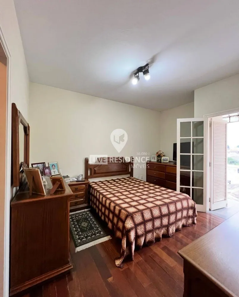 Casa, 4 quartos, 394 m² - Foto 3