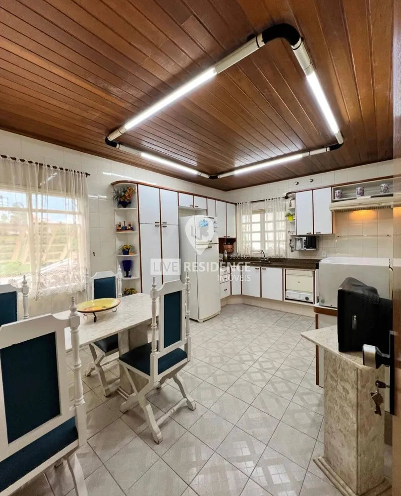Casa, 4 quartos, 394 m² - Foto 5