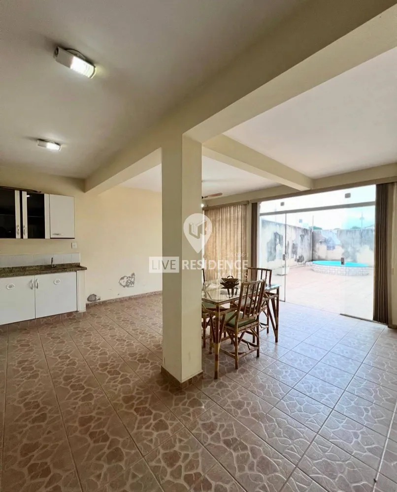 Casa, 4 quartos, 394 m² - Foto 8