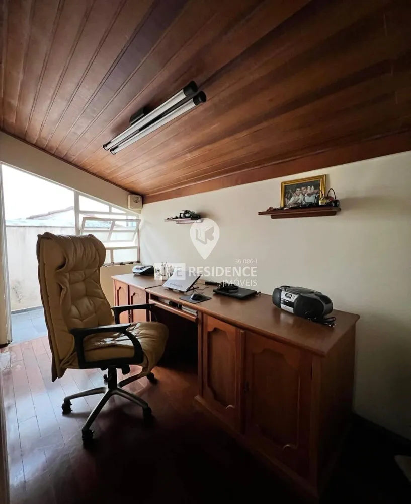 Casa, 4 quartos, 394 m² - Foto 2