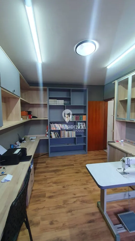 Casa, 4 quartos, 380 m² - Foto 7