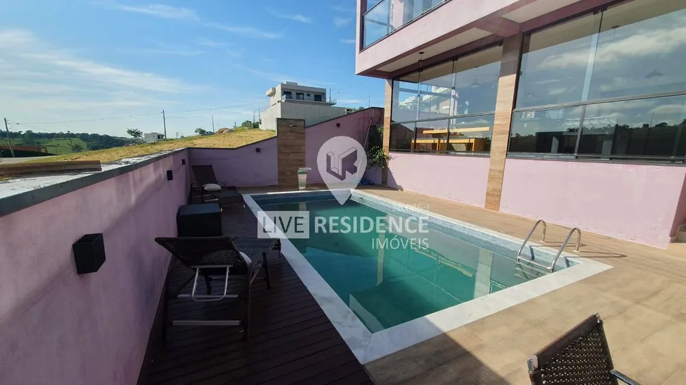 Casa, 4 quartos, 380 m² - Foto 10