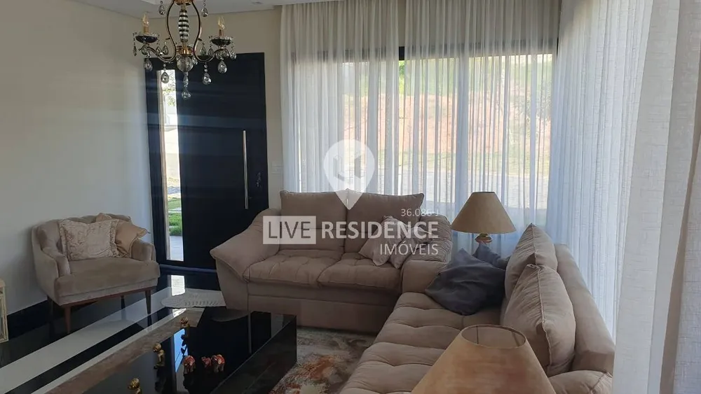 Casa, 4 quartos, 380 m² - Foto 3