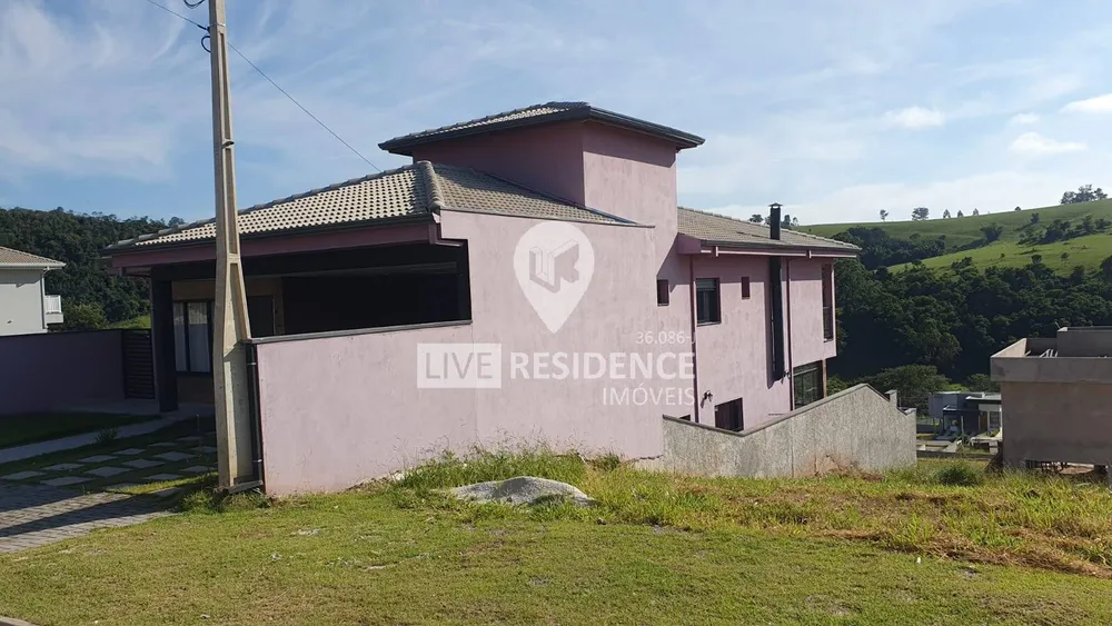 Casa, 4 quartos, 380 m² - Foto 11