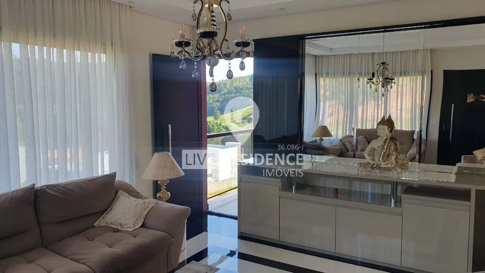 Casa, 4 quartos, 380 m² - Foto 4