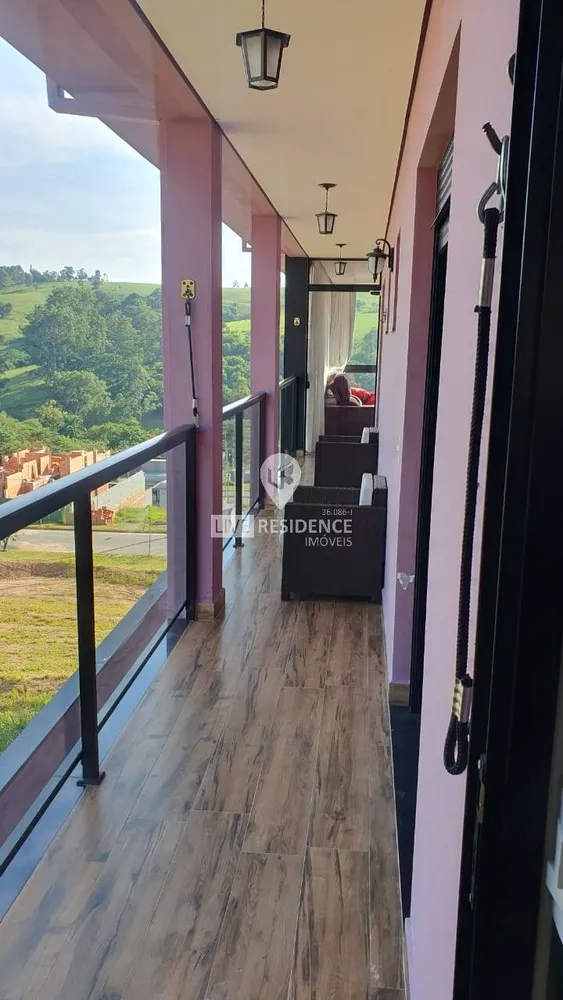 Casa, 4 quartos, 380 m² - Foto 1