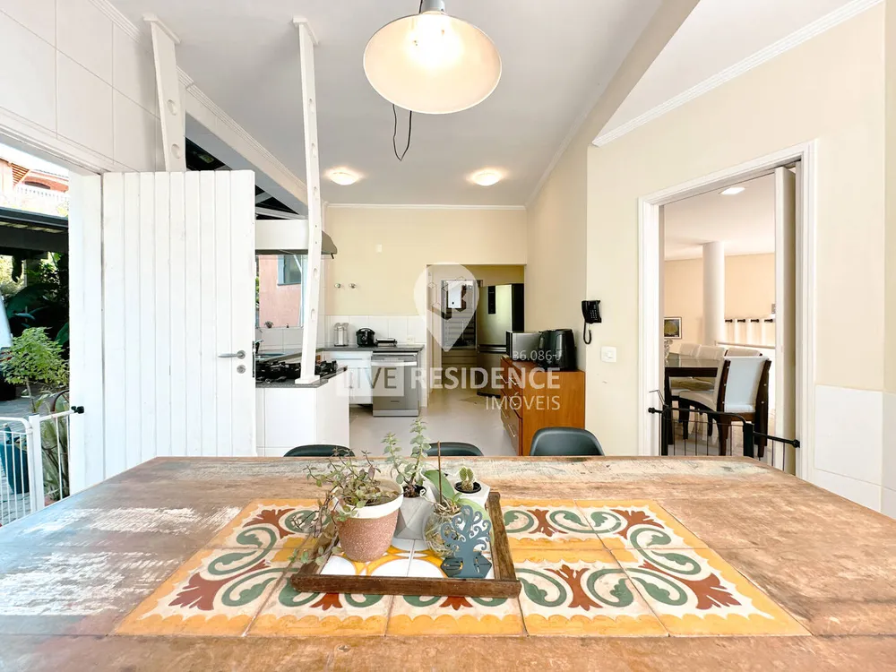 Casa, 4 quartos, 450 m² - Foto 8