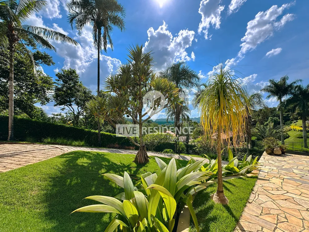 Casa, 4 quartos, 450 m² - Foto 5