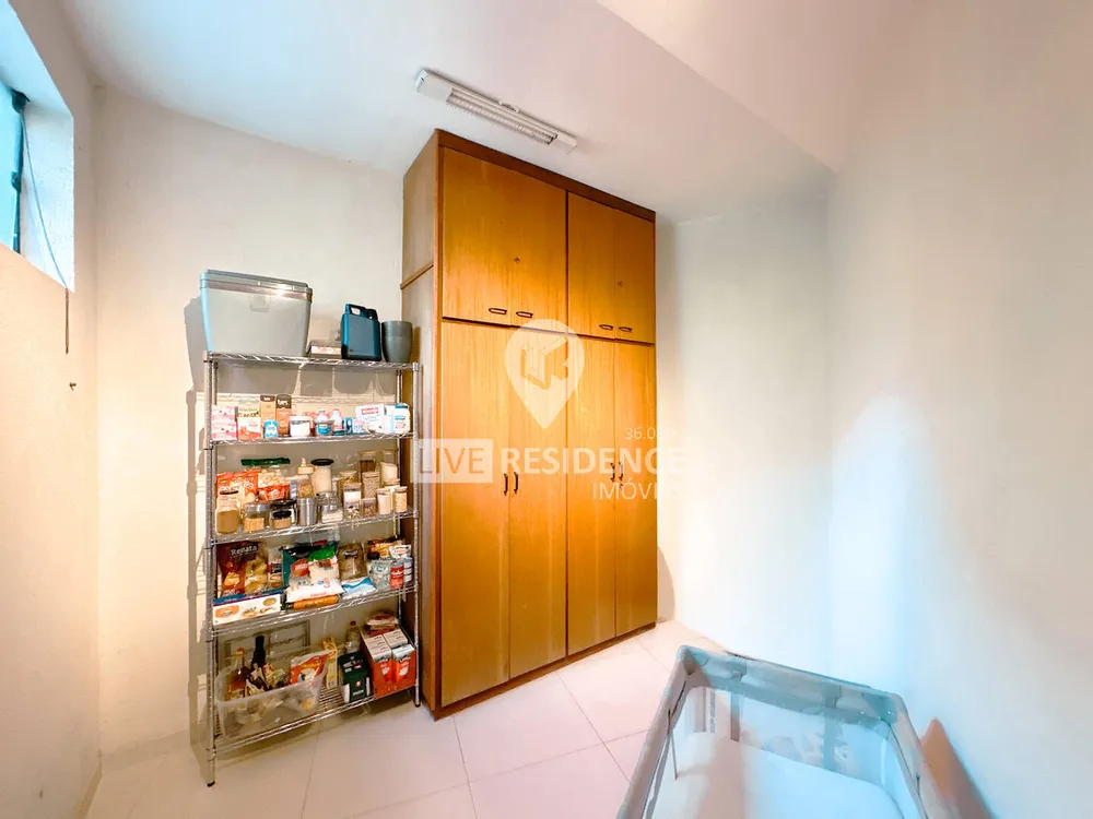 Casa, 4 quartos, 450 m² - Foto 2