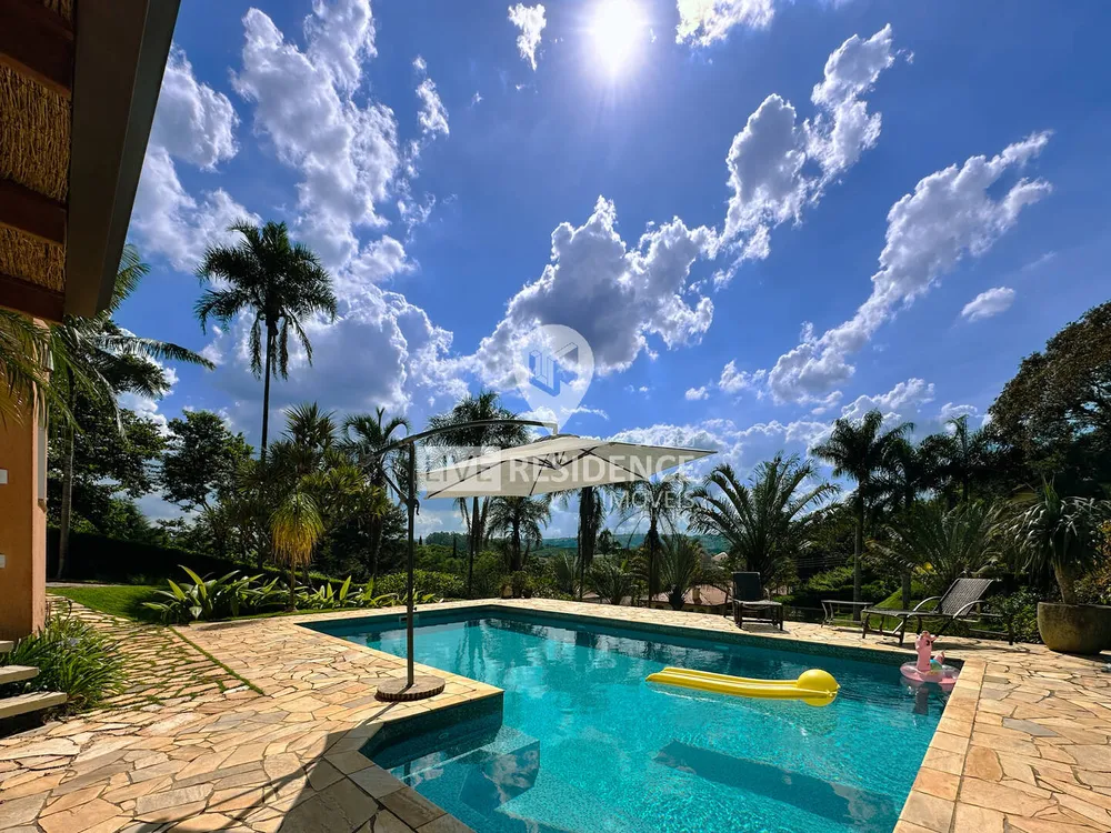 Casa, 4 quartos, 450 m² - Foto 7