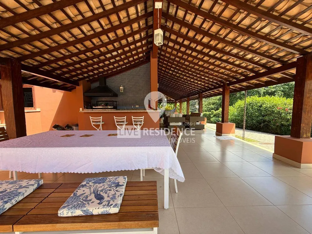 Casa, 4 quartos, 360 m² - Foto 2