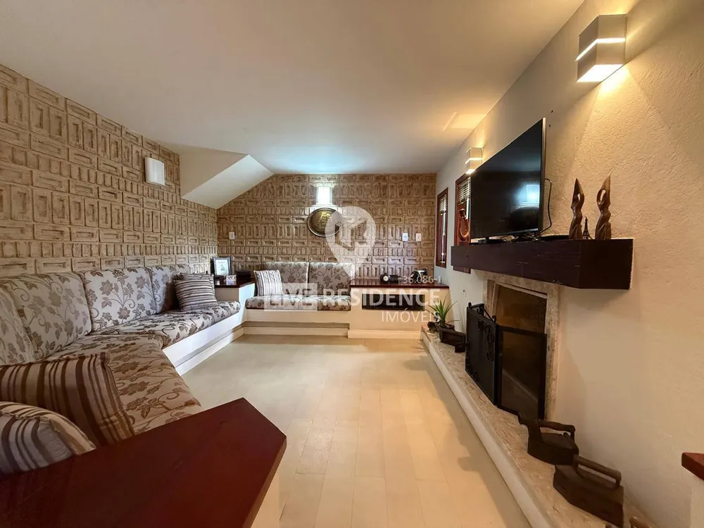 Casa, 4 quartos, 360 m² - Foto 4