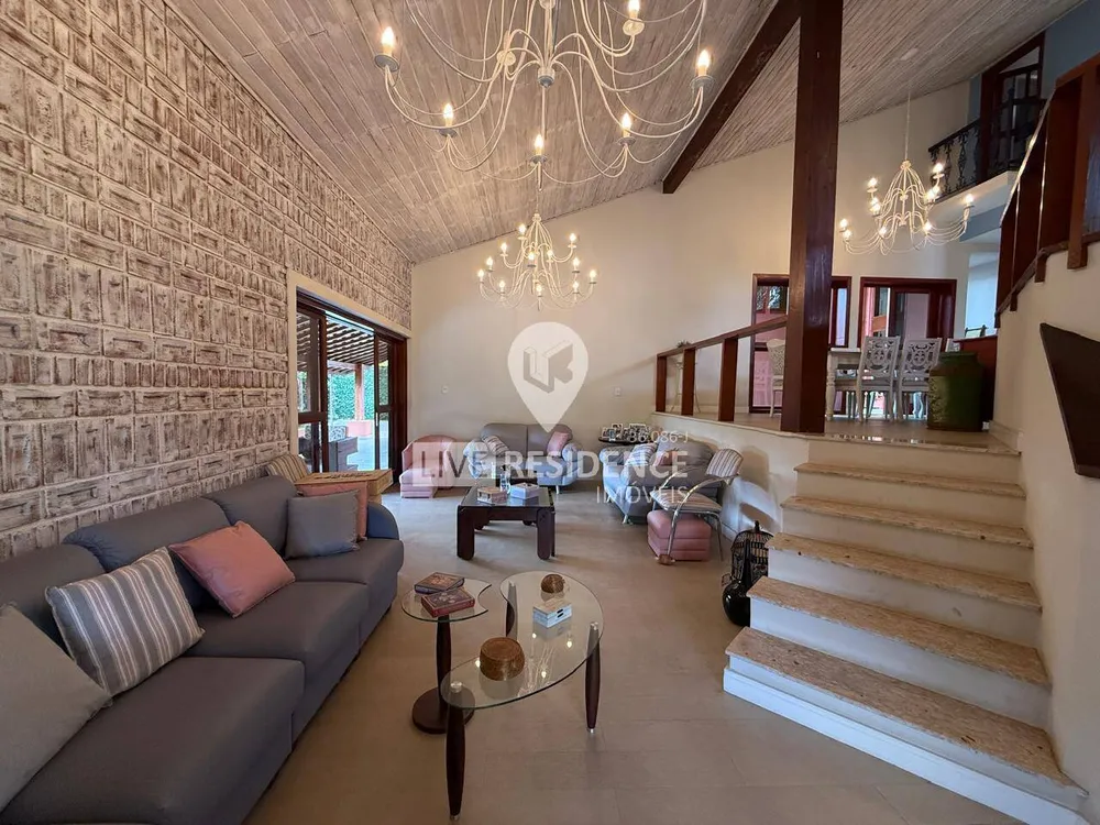 Casa, 4 quartos, 360 m² - Foto 3