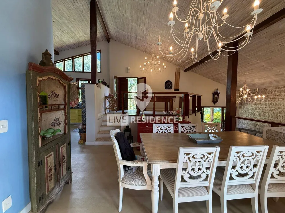 Casa, 4 quartos, 360 m² - Foto 5
