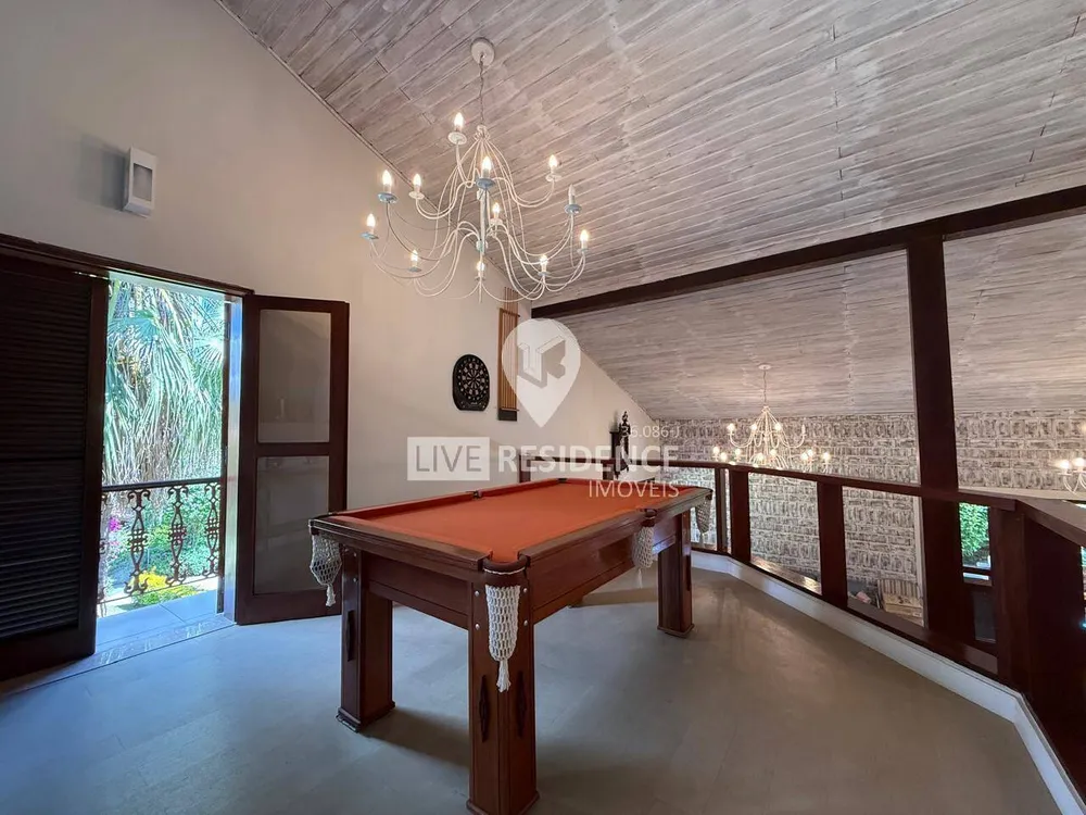 Casa, 4 quartos, 360 m² - Foto 6