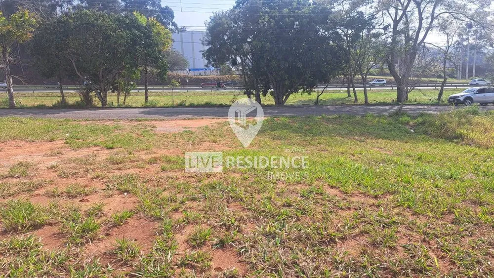 Terreno, 1000 m² - Foto 1
