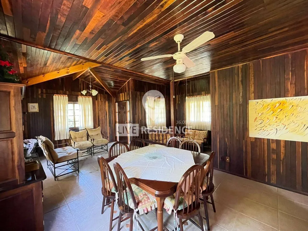 Casa, 5 quartos, 314 m² - Foto 7