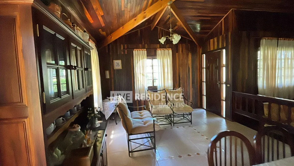 Casa, 5 quartos, 314 m² - Foto 4