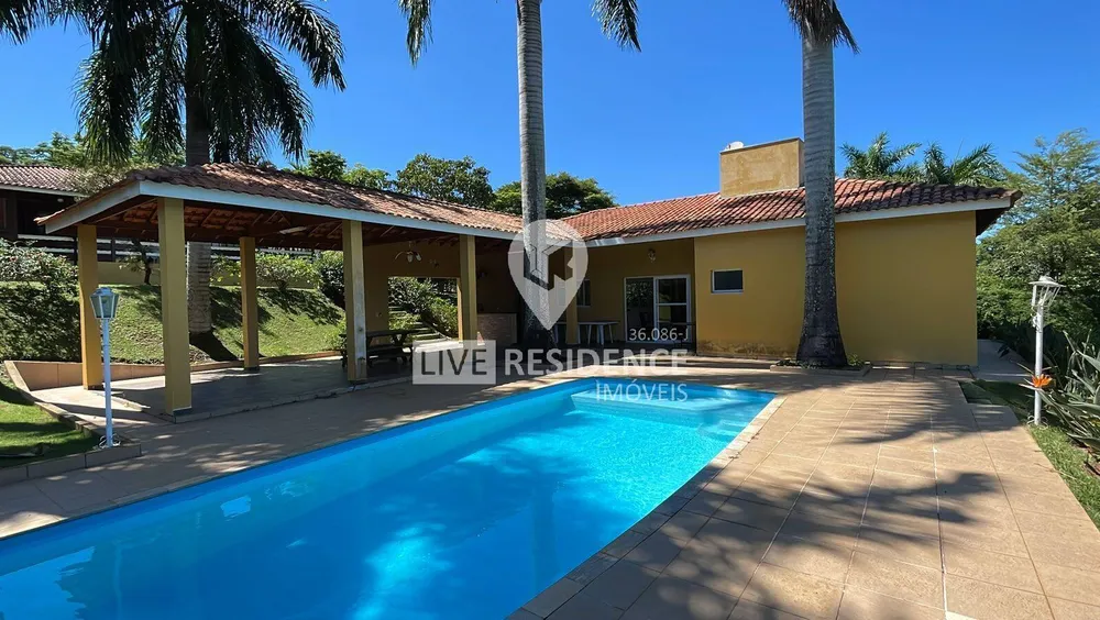 Casa, 5 quartos, 314 m² - Foto 10