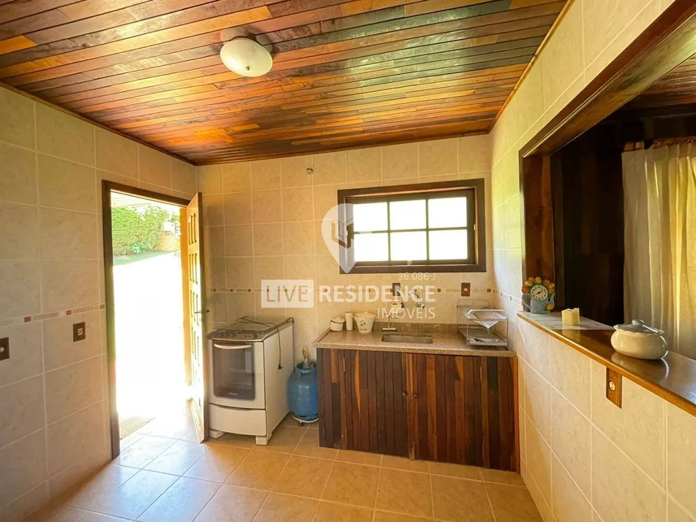 Casa, 5 quartos, 314 m² - Foto 8