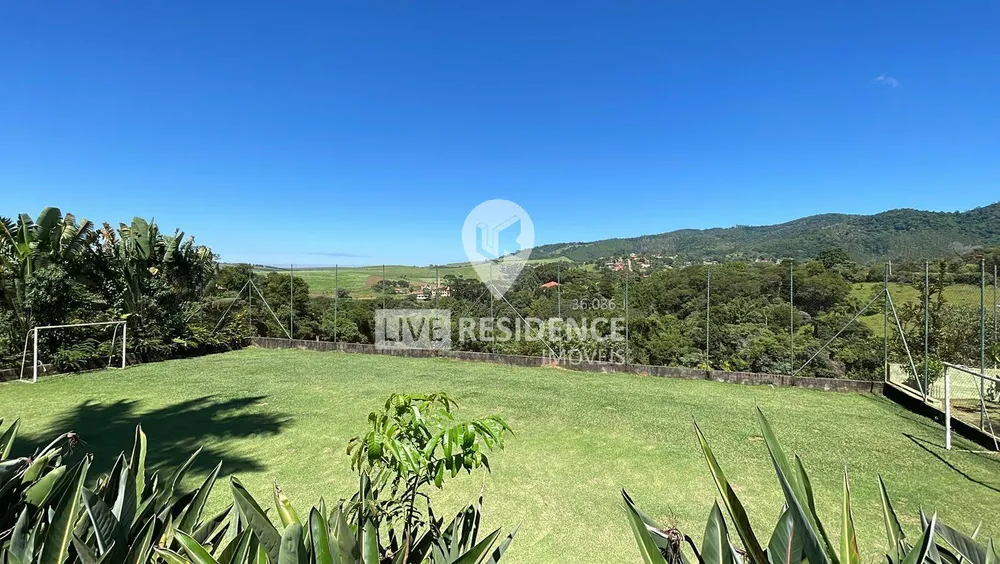 Casa, 5 quartos, 314 m² - Foto 12