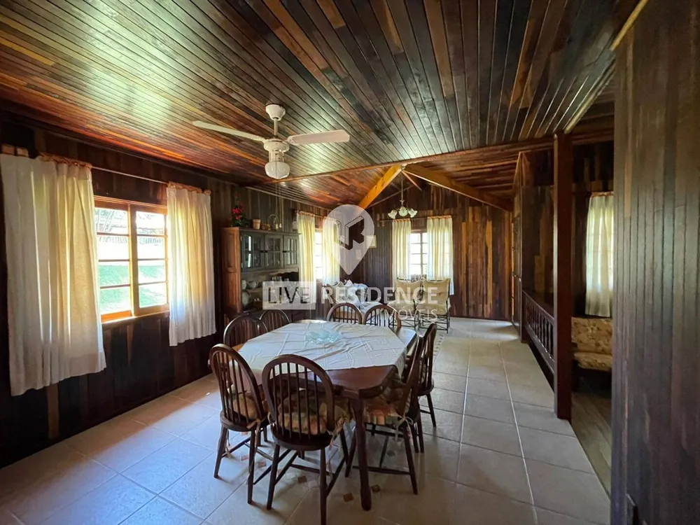 Casa, 5 quartos, 314 m² - Foto 6