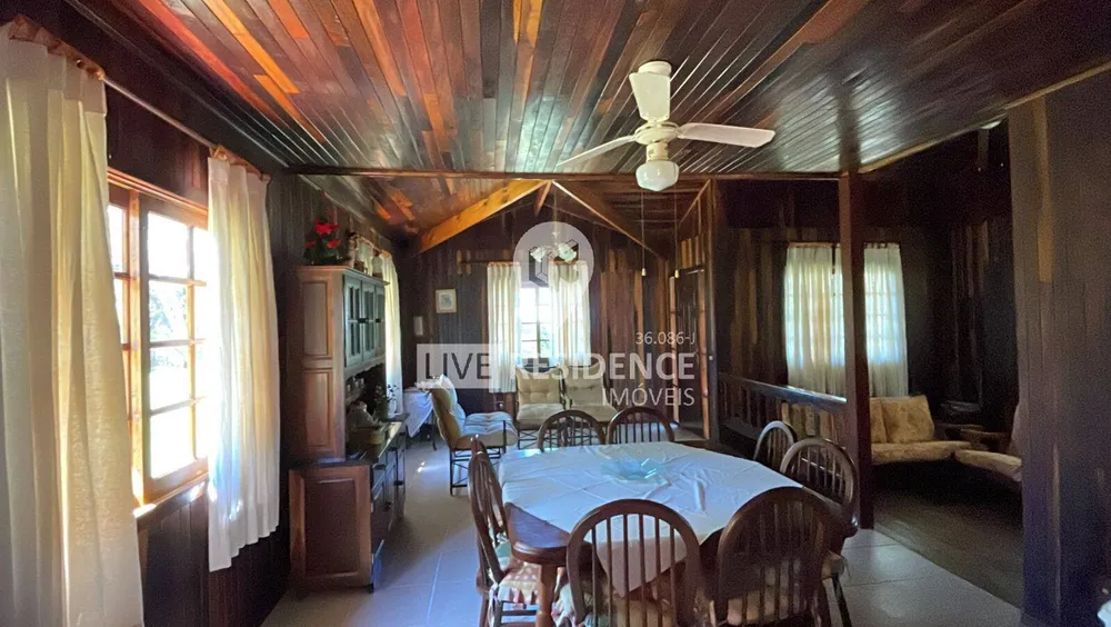 Casa, 5 quartos, 314 m² - Foto 5