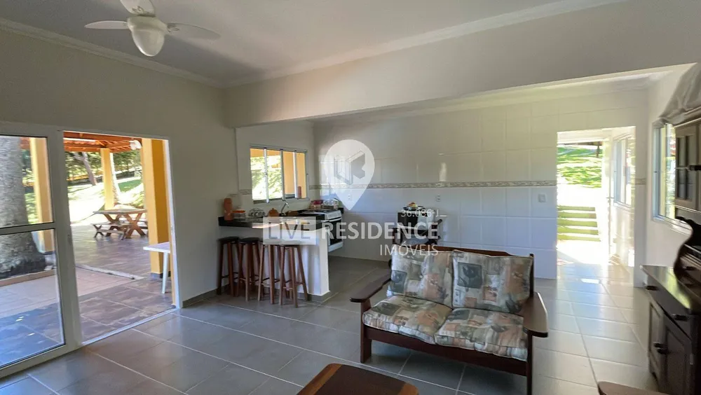 Casa, 5 quartos, 314 m² - Foto 11