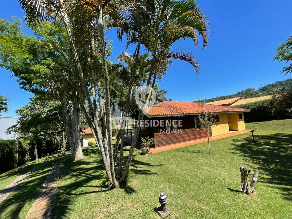 Casa, 5 quartos, 314 m² - Foto 9