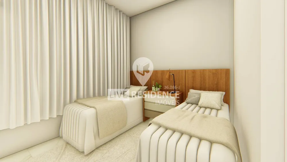 Casa, 2 quartos, 102 m² - Foto 7
