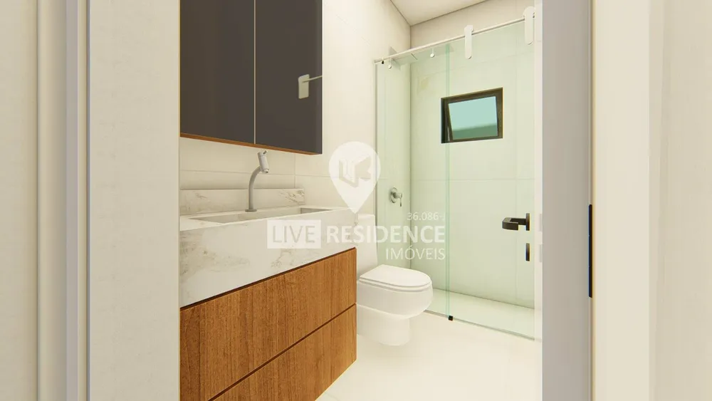 Casa, 2 quartos, 102 m² - Foto 3
